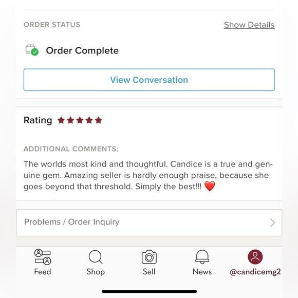 Home of the Free Gift ๐ With Purchase ๐ - Picture 4 of 16